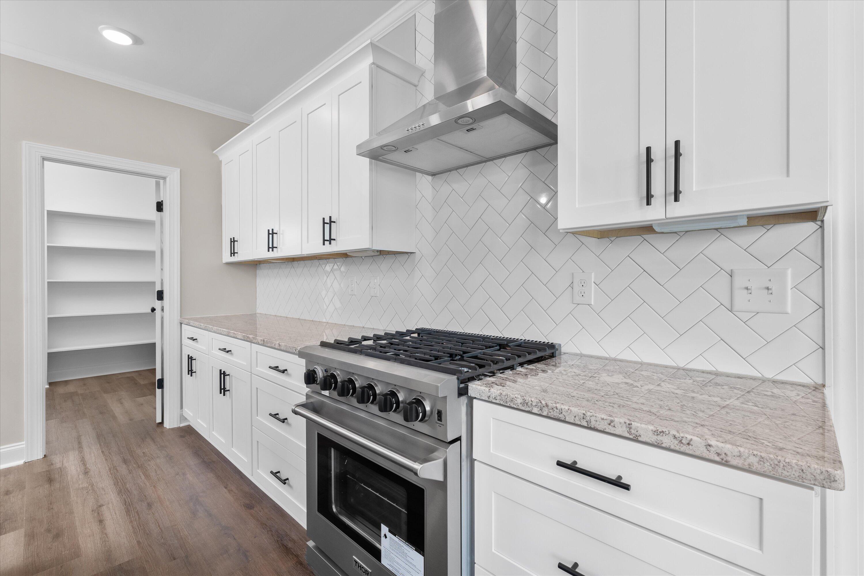 165 Cowdry Park Road