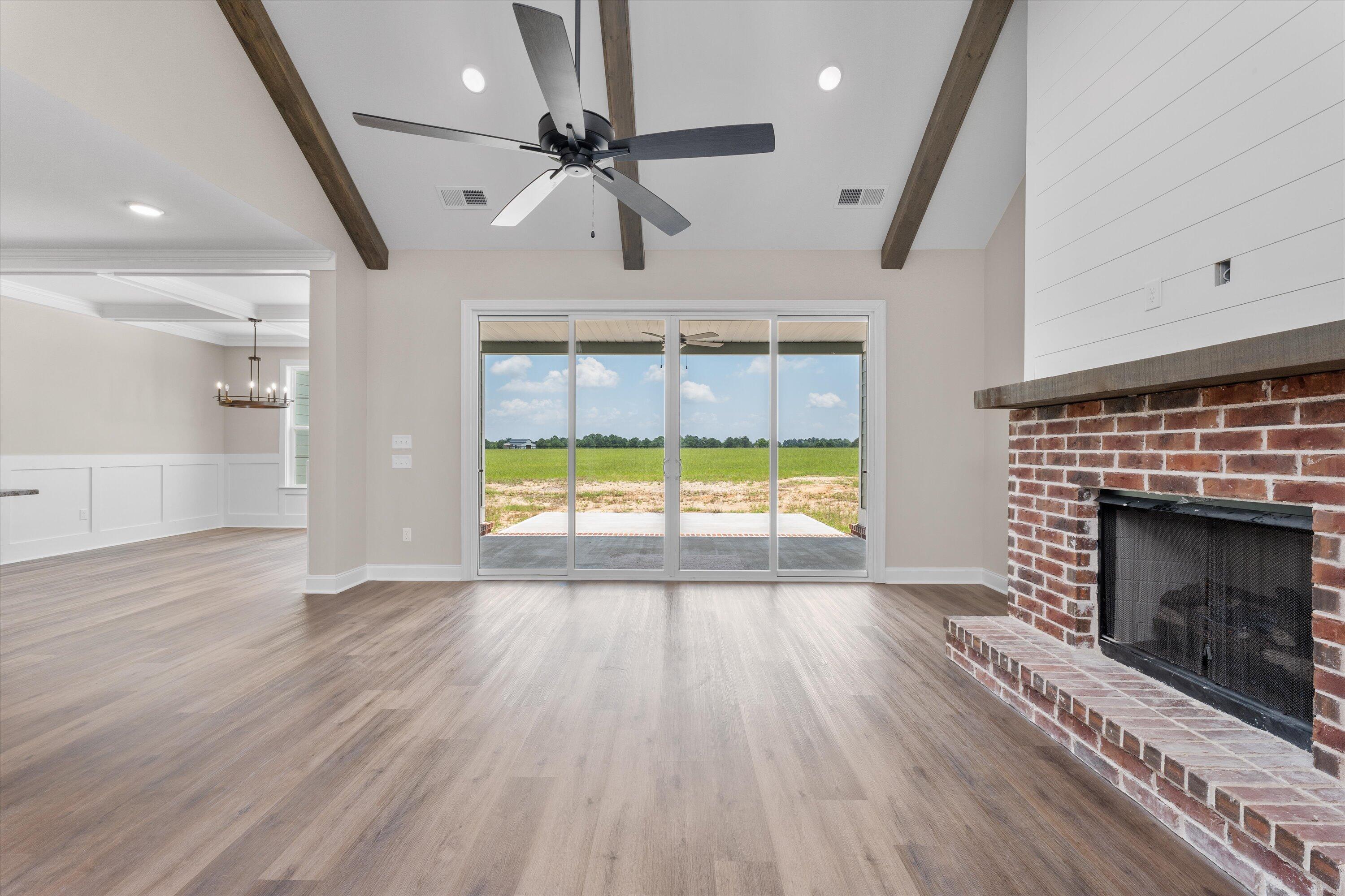 165 Cowdry Park Road