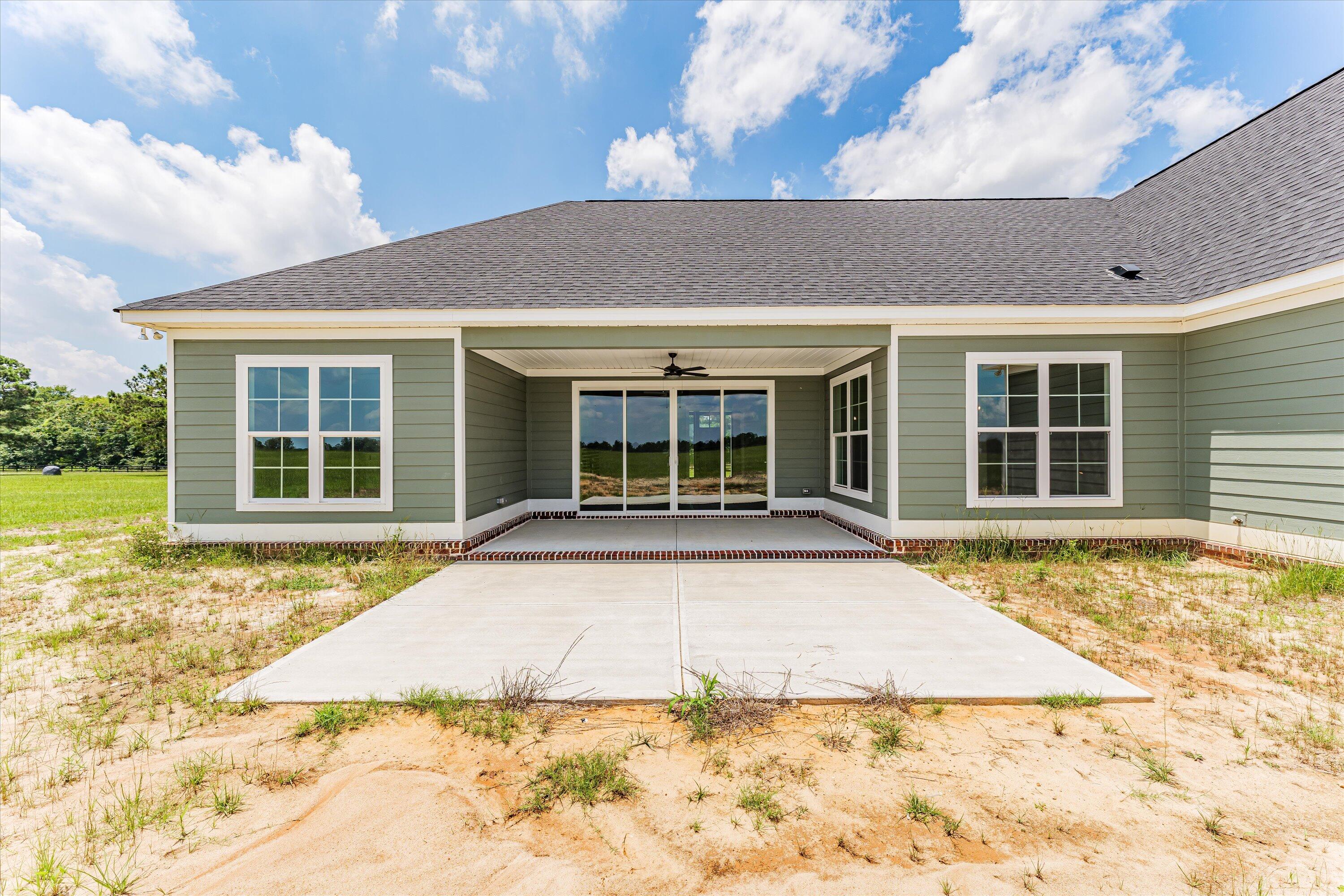 165 Cowdry Park Road