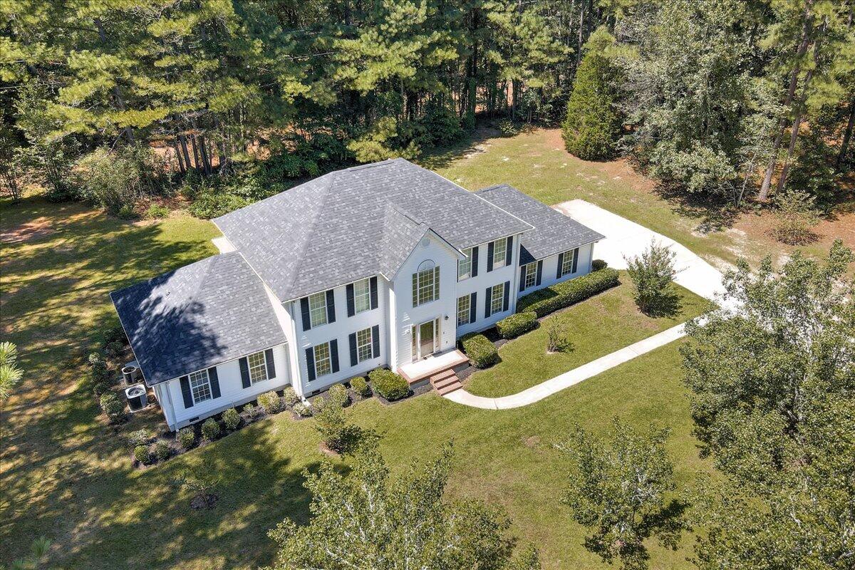 106 Sugar Hill Drive