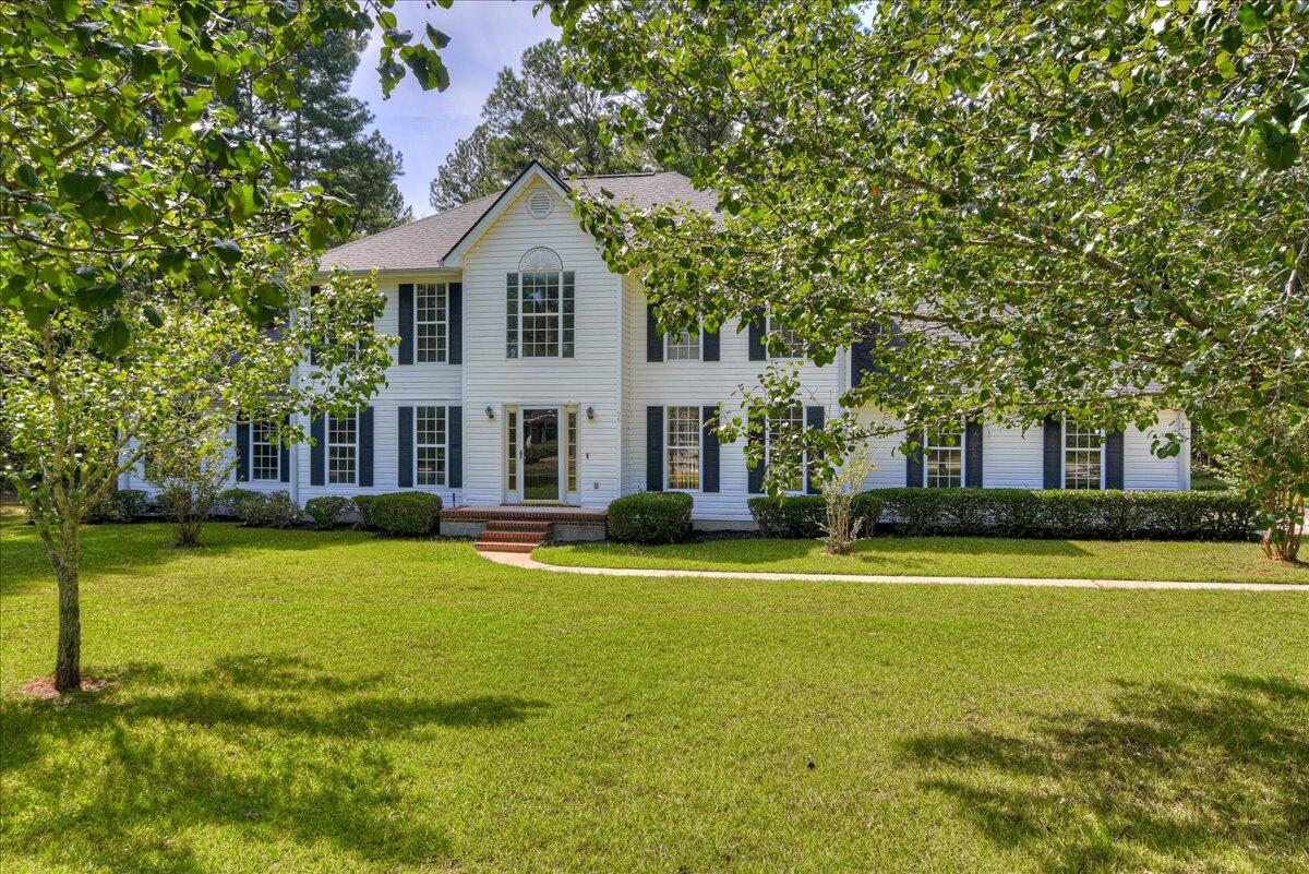 106 Sugar Hill Drive