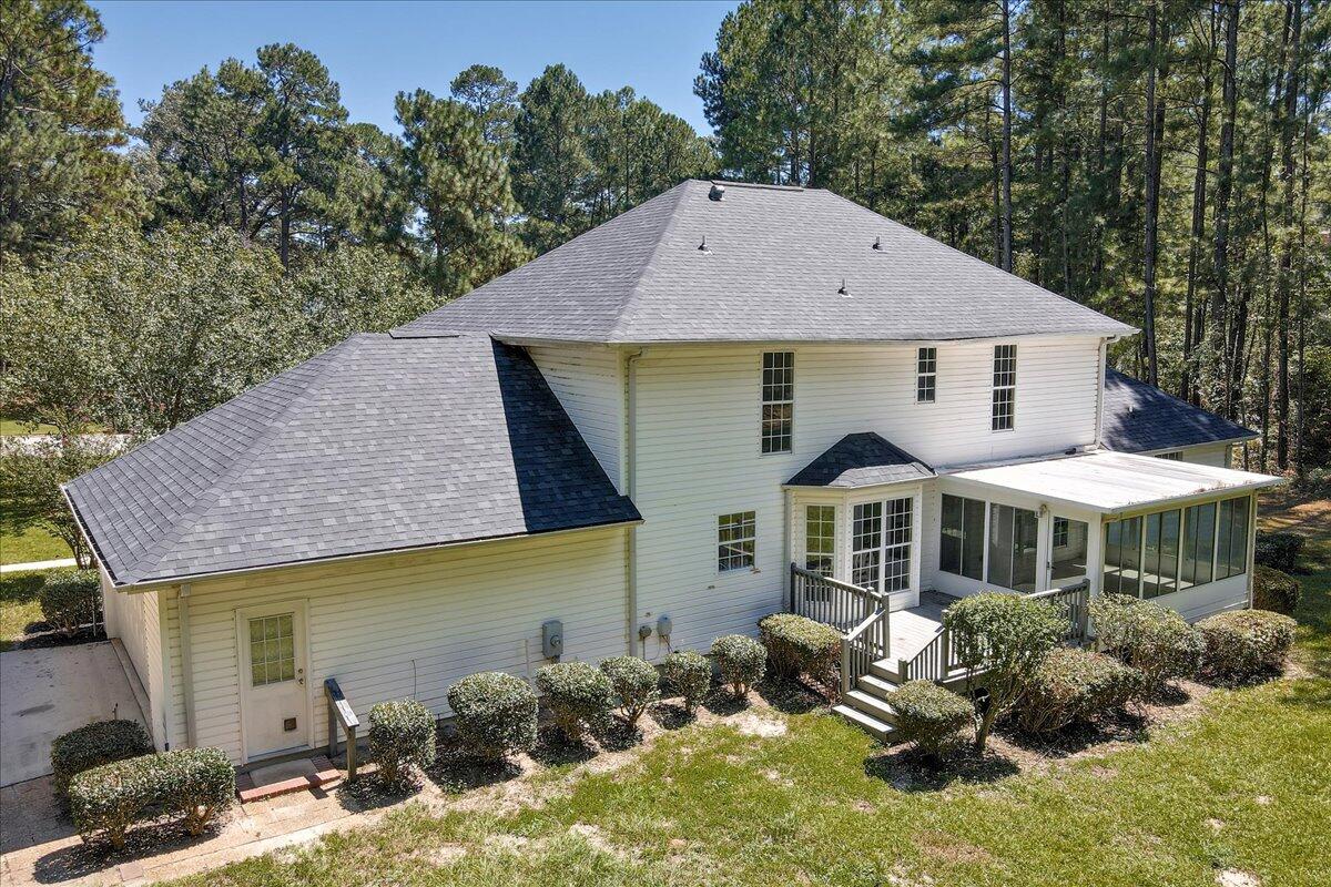 106 Sugar Hill Drive