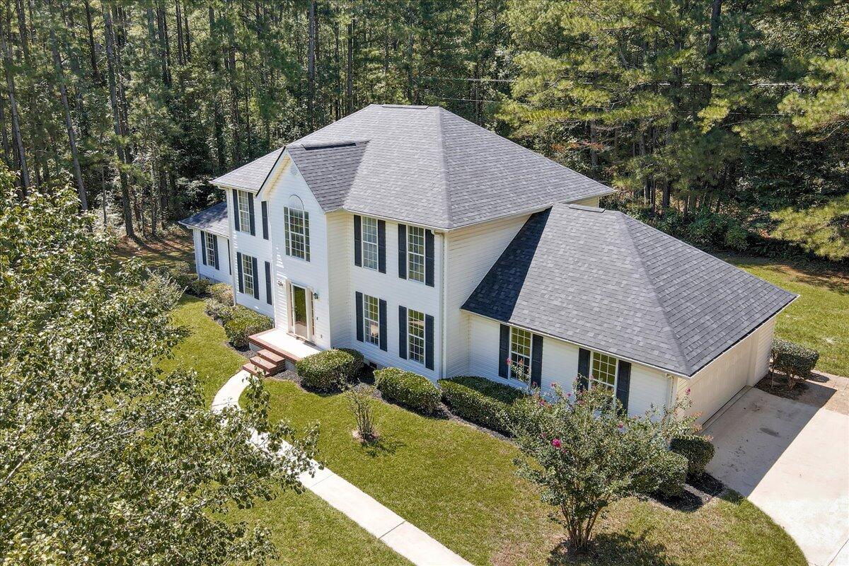 106 Sugar Hill Drive