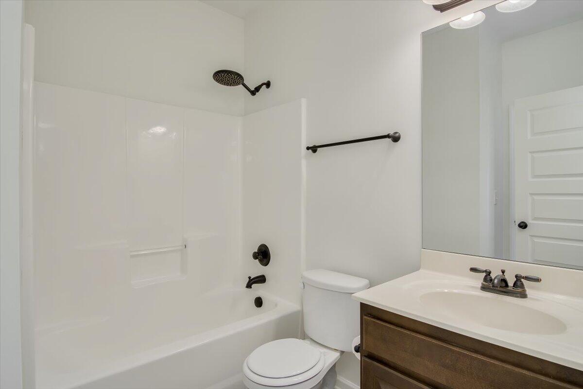 4805 Coal Creek Drive