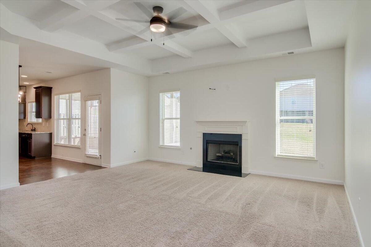 4805 Coal Creek Drive