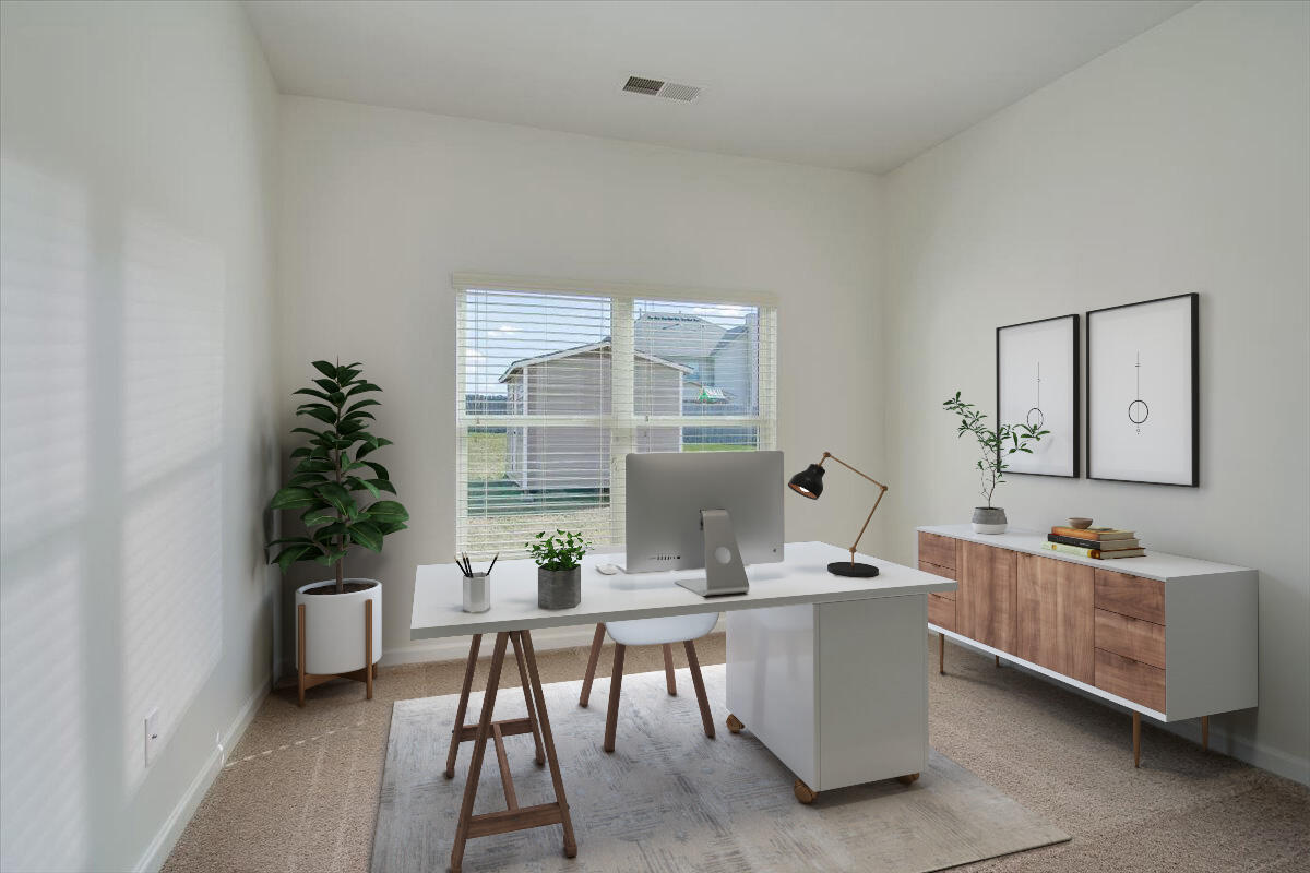 4805 Coal Creek Drive