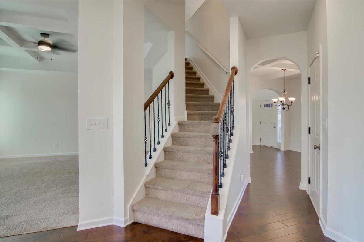 4805 Coal Creek Drive