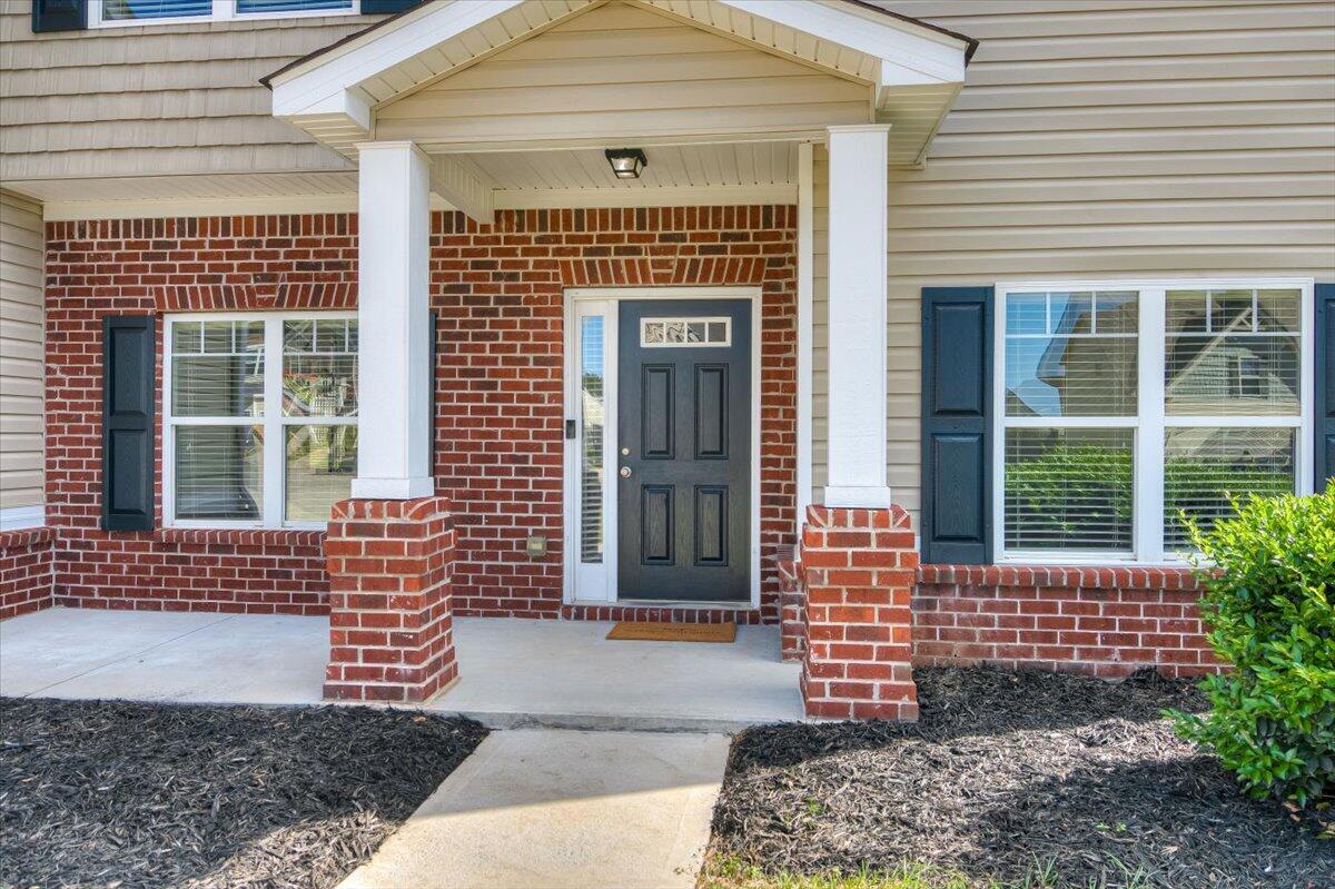 4805 Coal Creek Drive