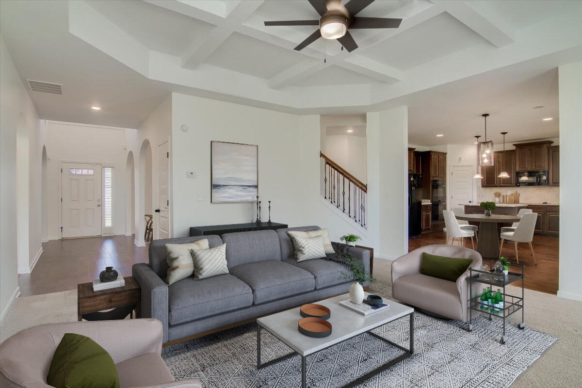 4805 Coal Creek Drive