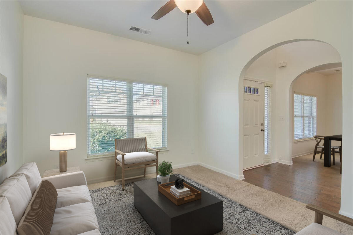 4805 Coal Creek Drive