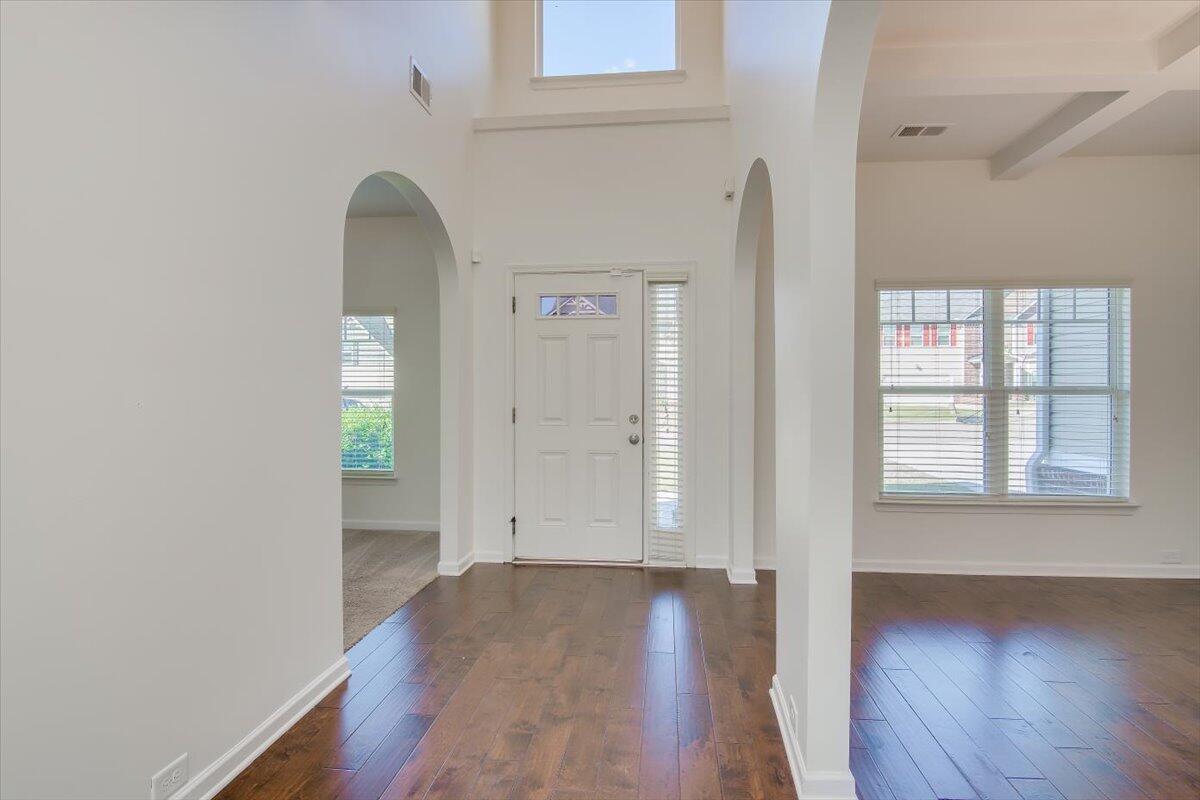 4805 Coal Creek Drive