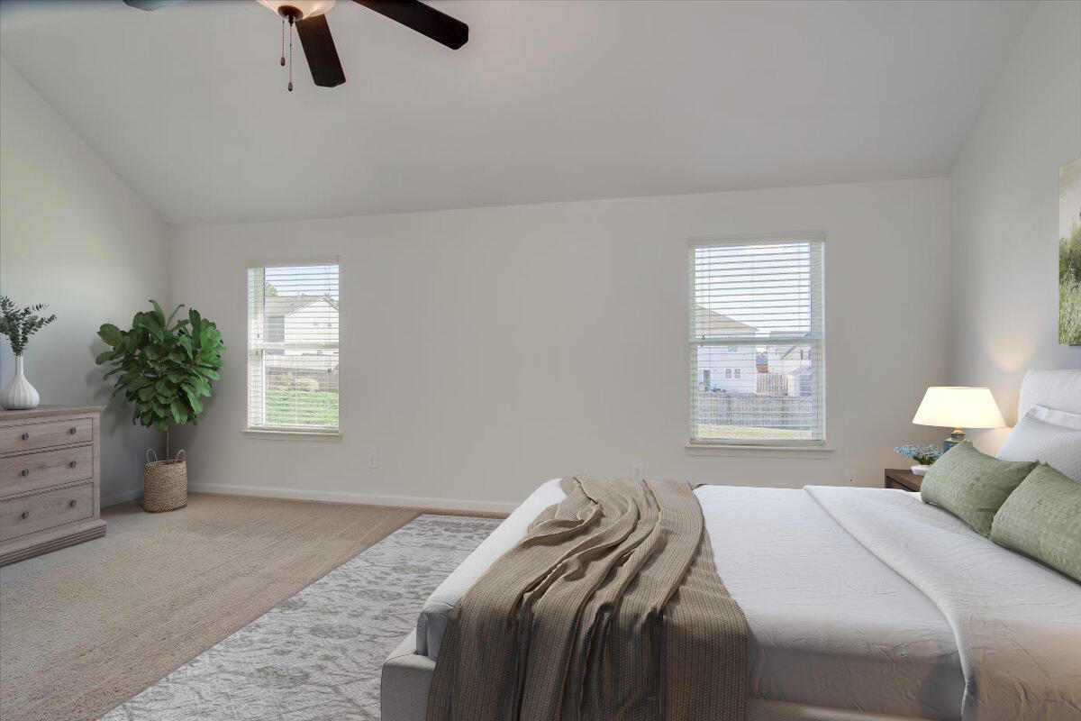 4805 Coal Creek Drive