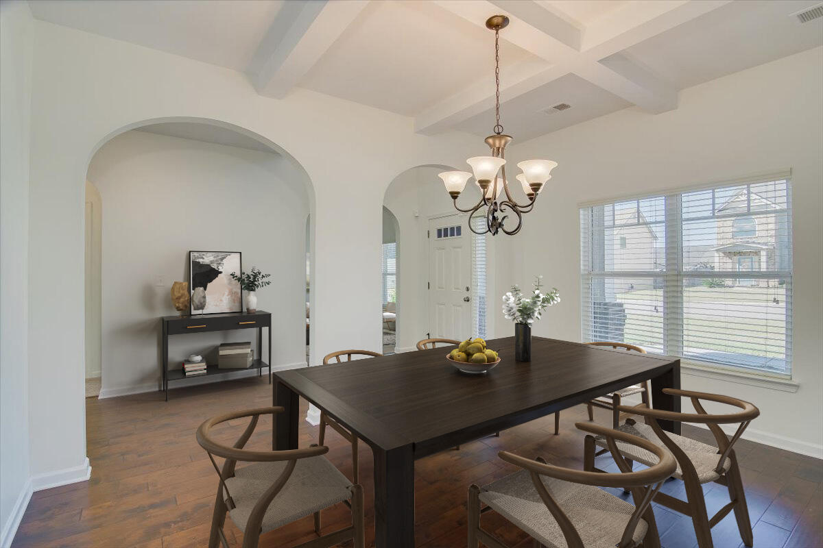 4805 Coal Creek Drive