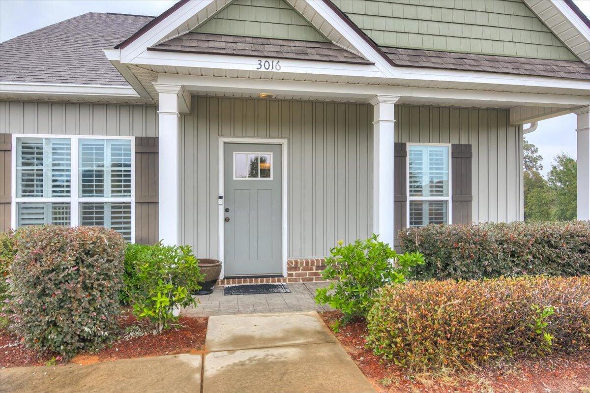 3016 Greymoor Circle