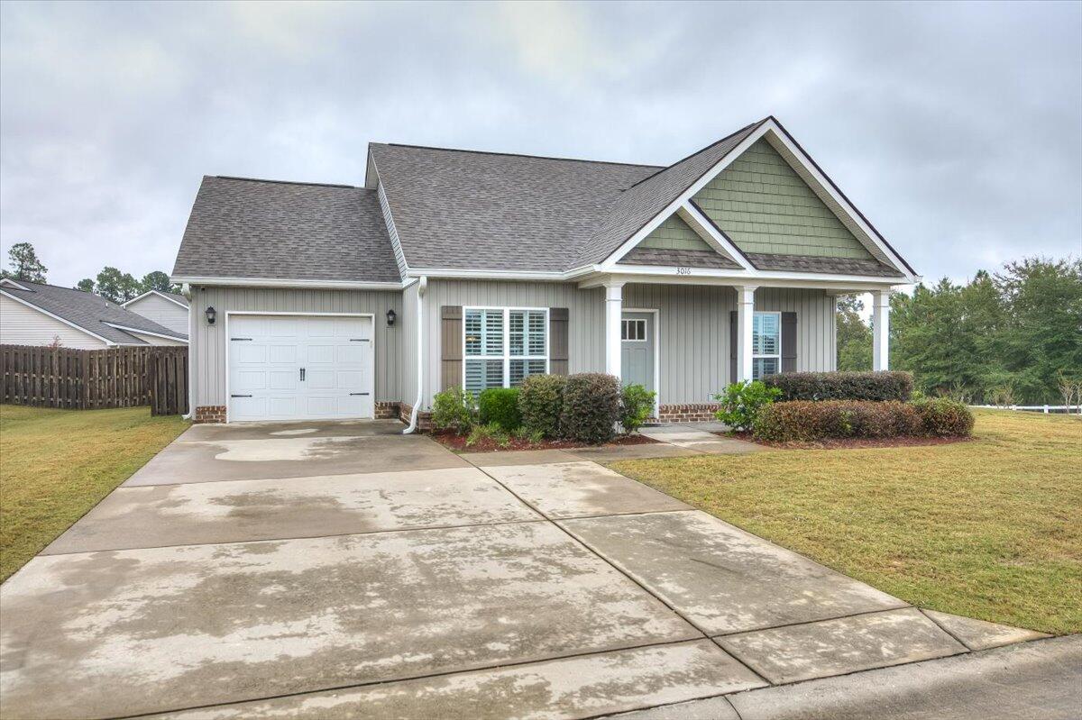 3016 Greymoor Circle