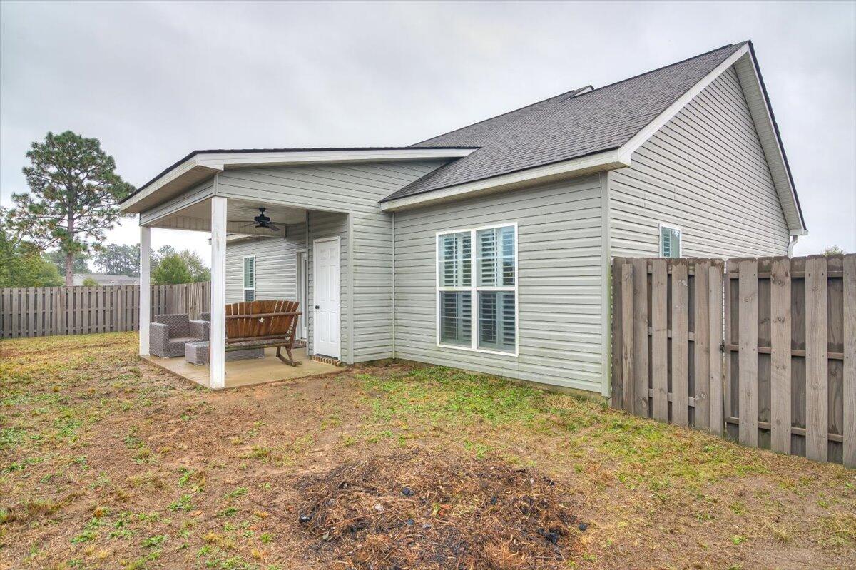 3016 Greymoor Circle