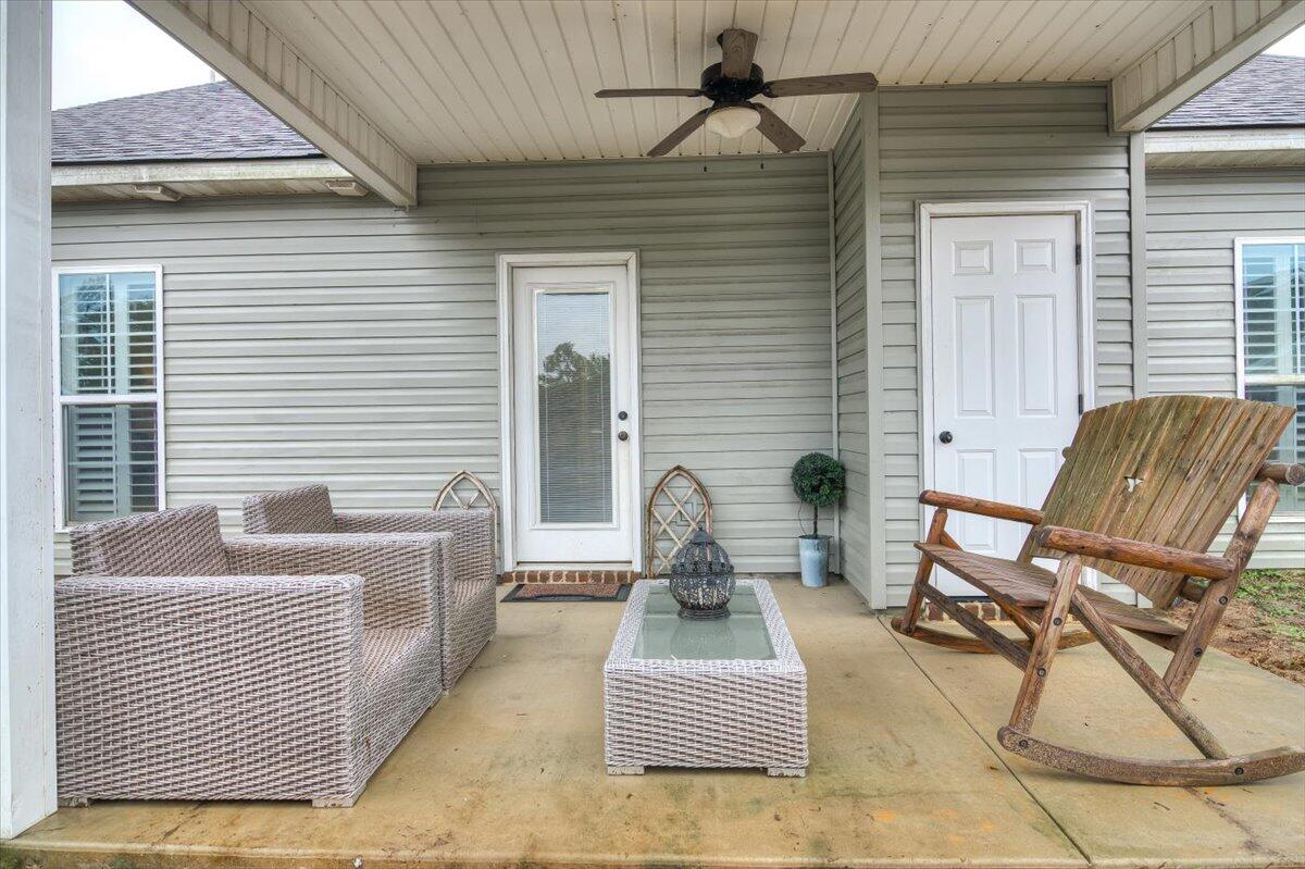 3016 Greymoor Circle