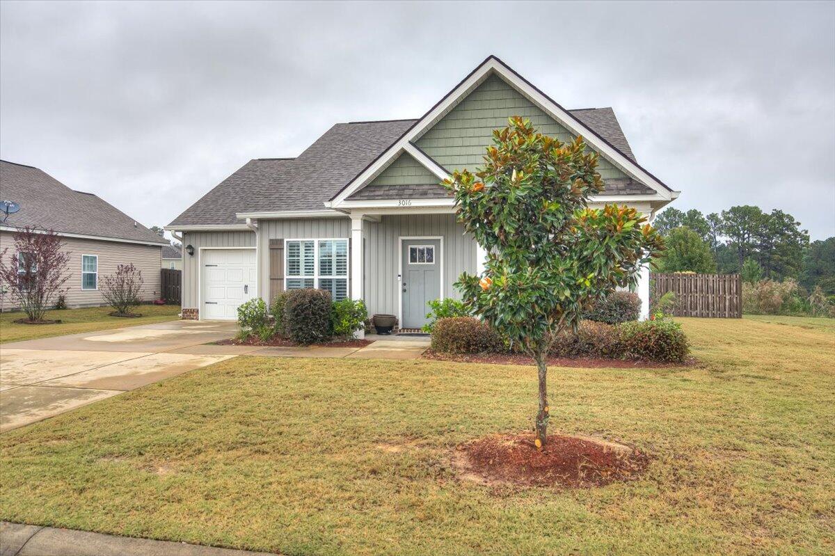 3016 Greymoor Circle