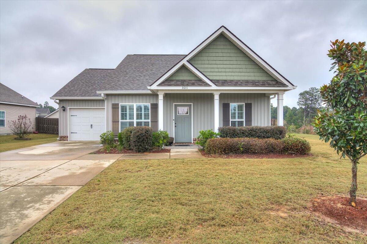 3016 Greymoor Circle