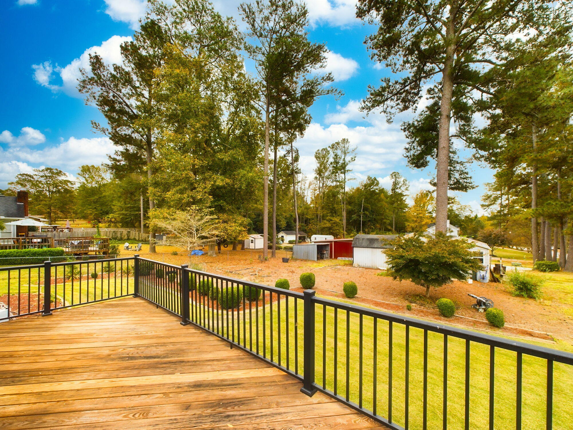 2440 Country Club Hills Drive