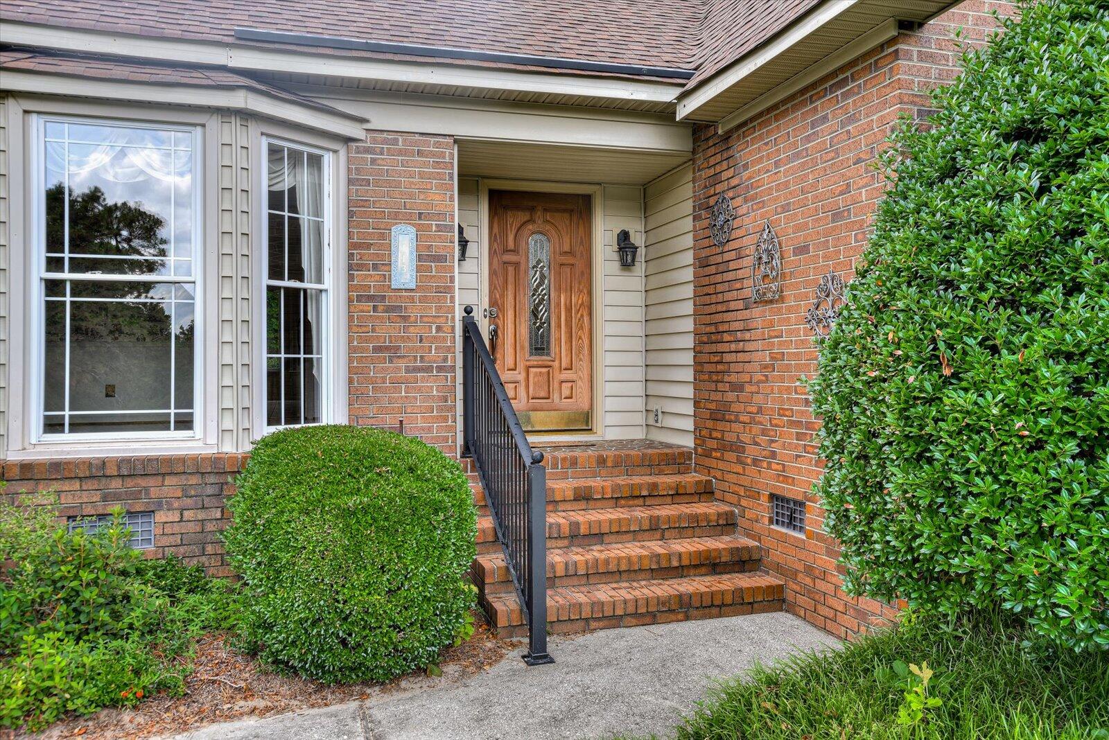 113 Pine Needle Road