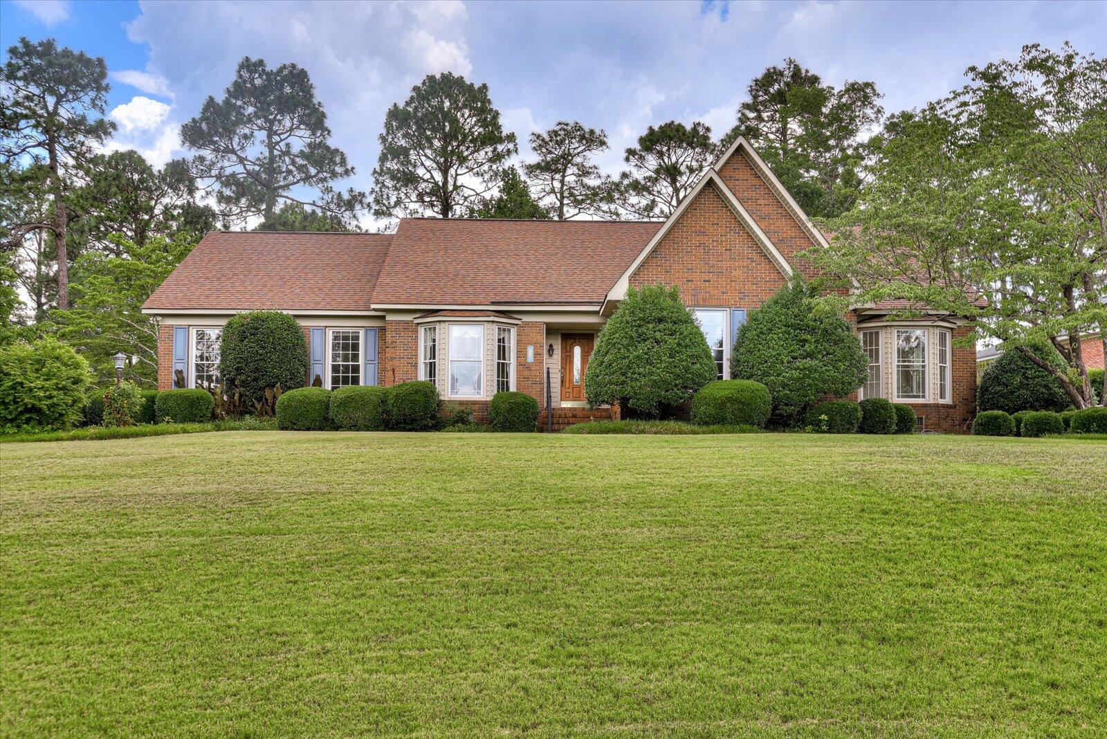 113 Pine Needle Road