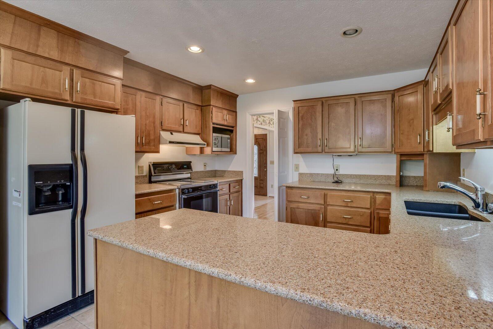 113 Pine Needle Road