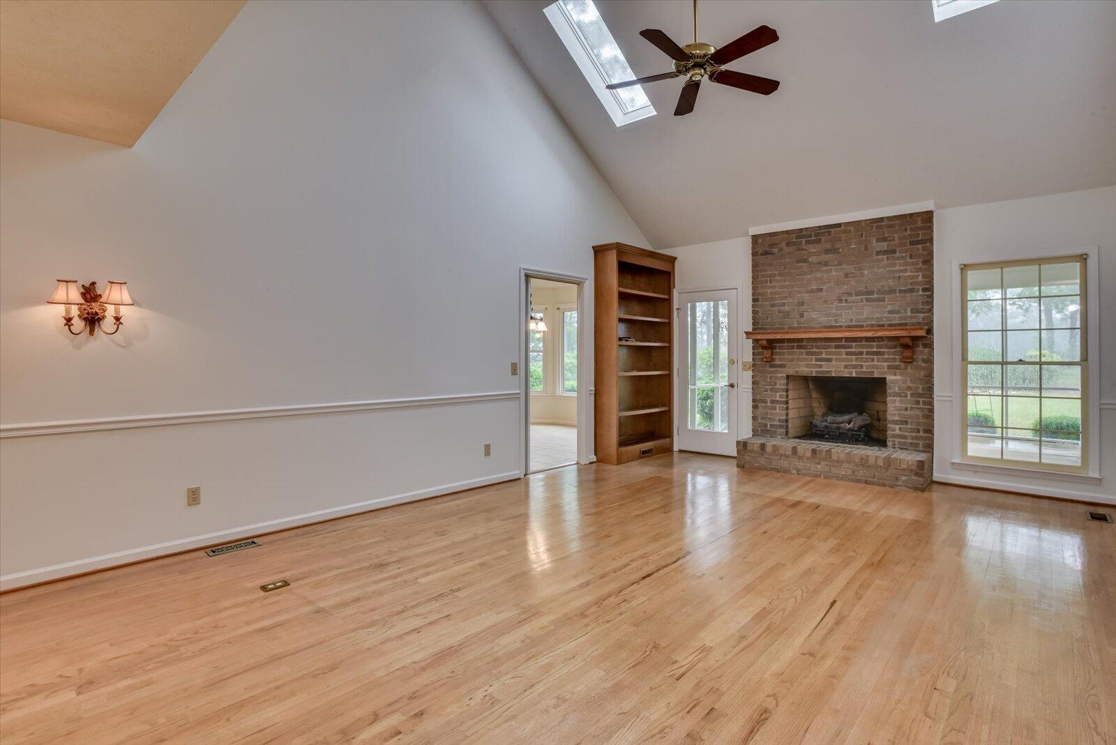 113 Pine Needle Road