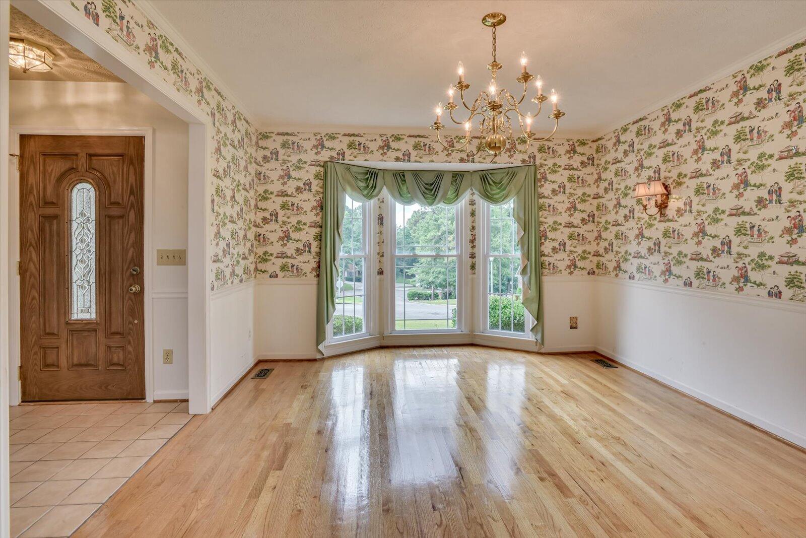 113 Pine Needle Road