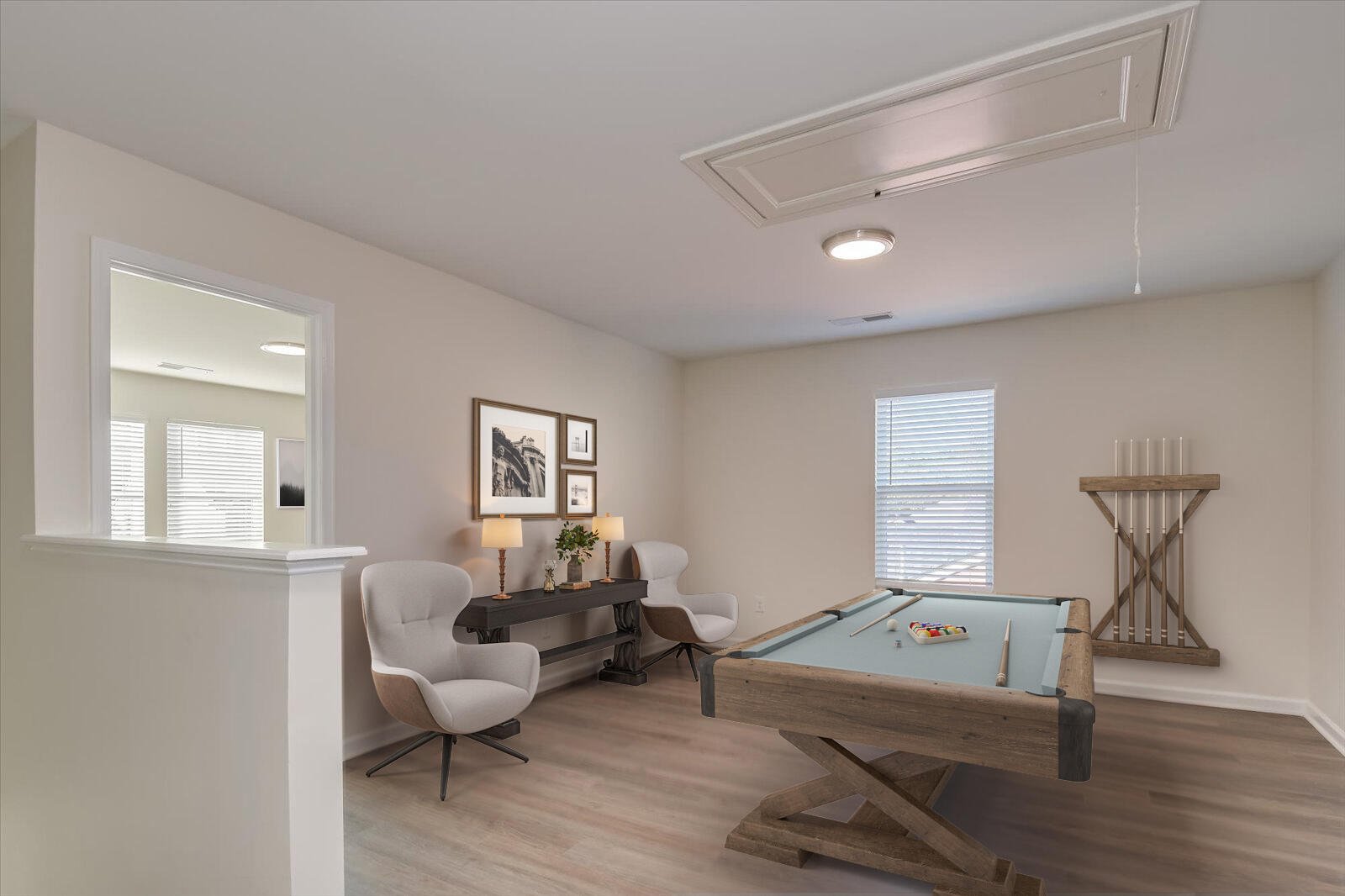 3025 White Gate Loop