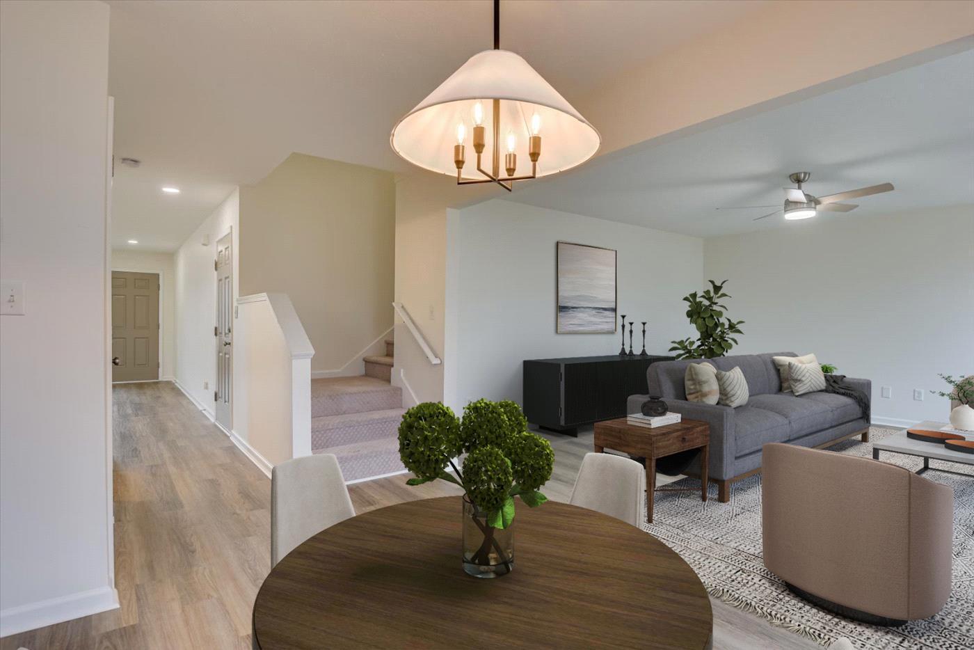 2076 Winding Trail Road