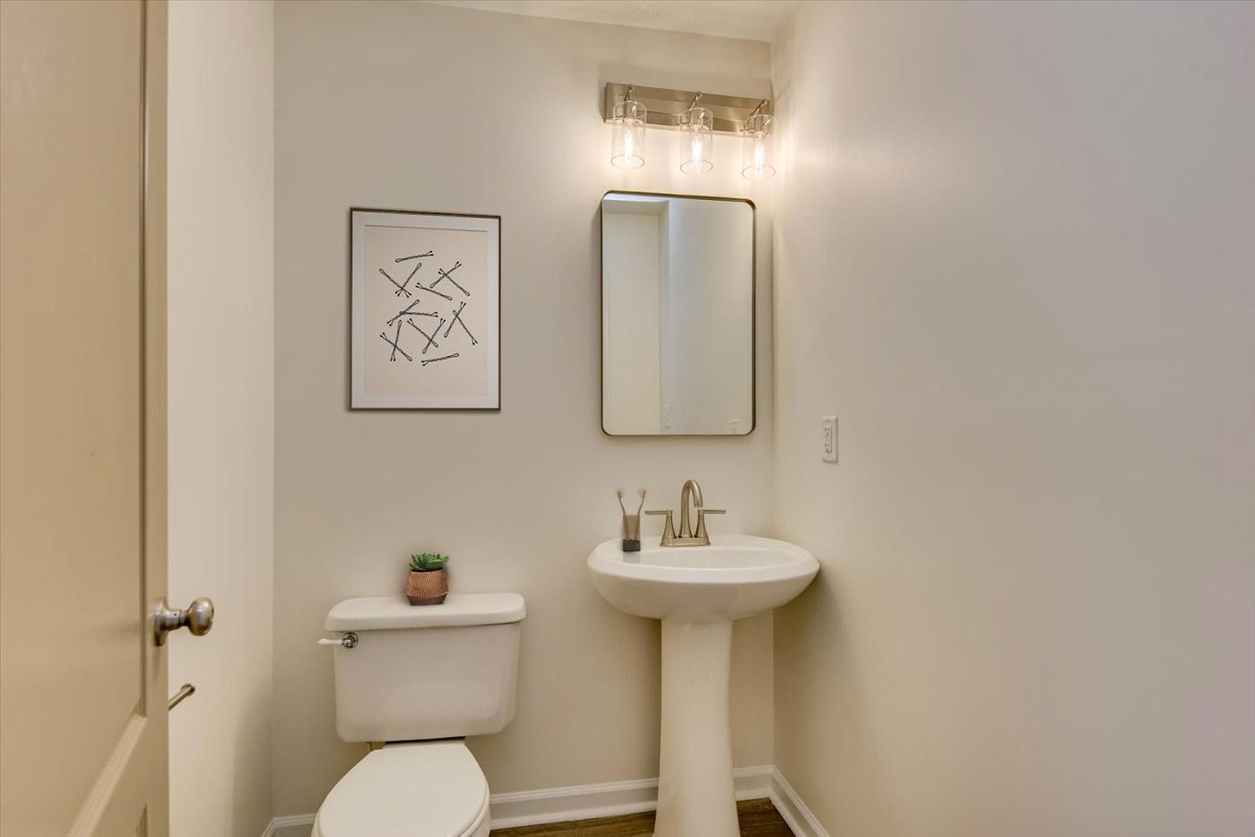 2076 Winding Trail Road