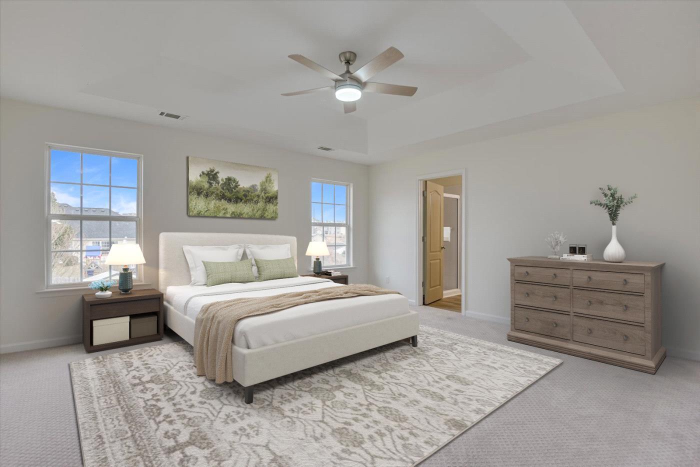 2076 Winding Trail Road