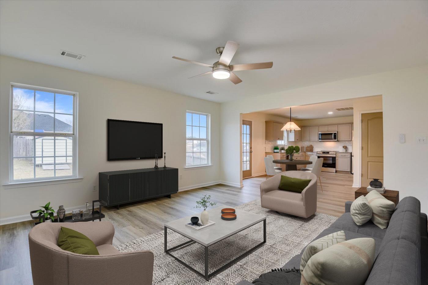 2076 Winding Trail Road