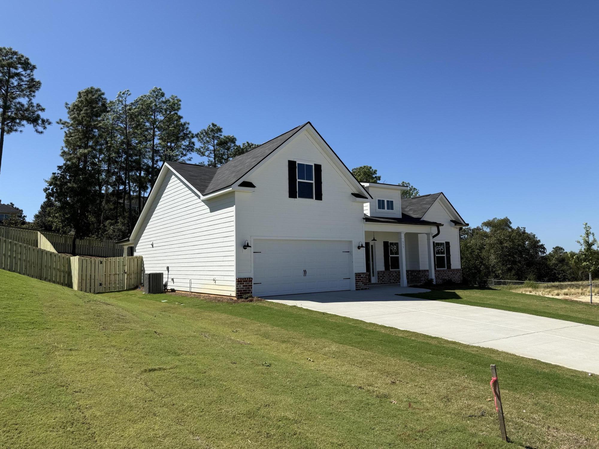 655 Broadsword Way