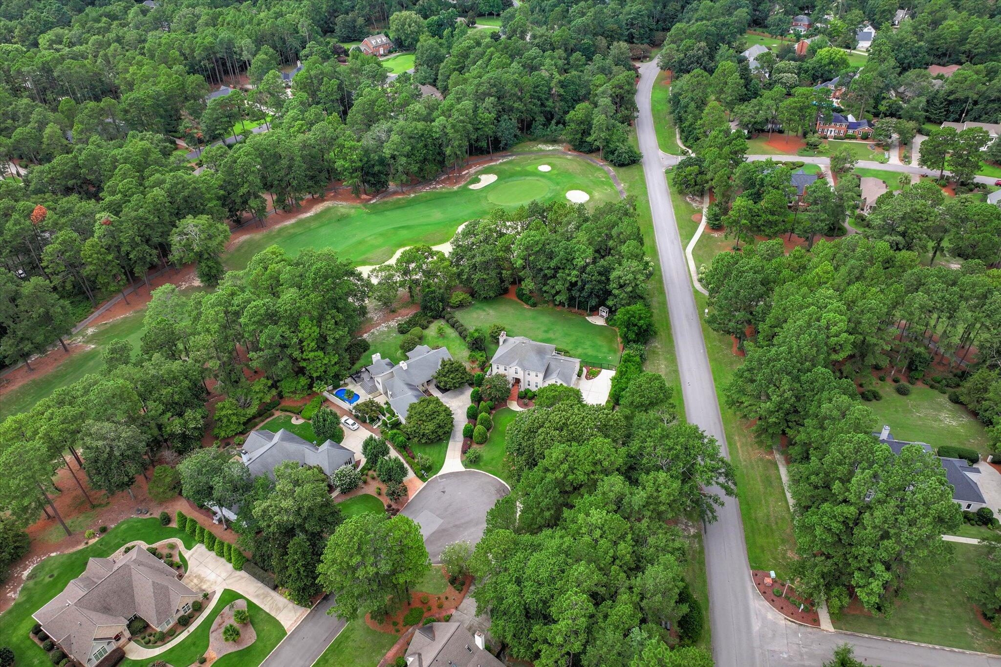 100 Yellow Pine Road