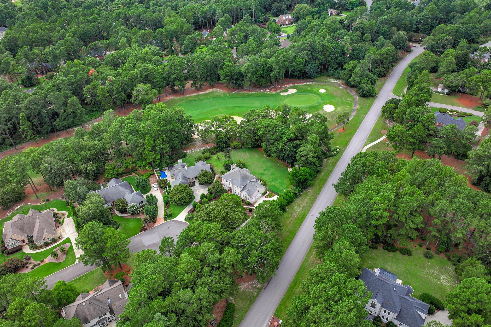 100 Yellow Pine Road