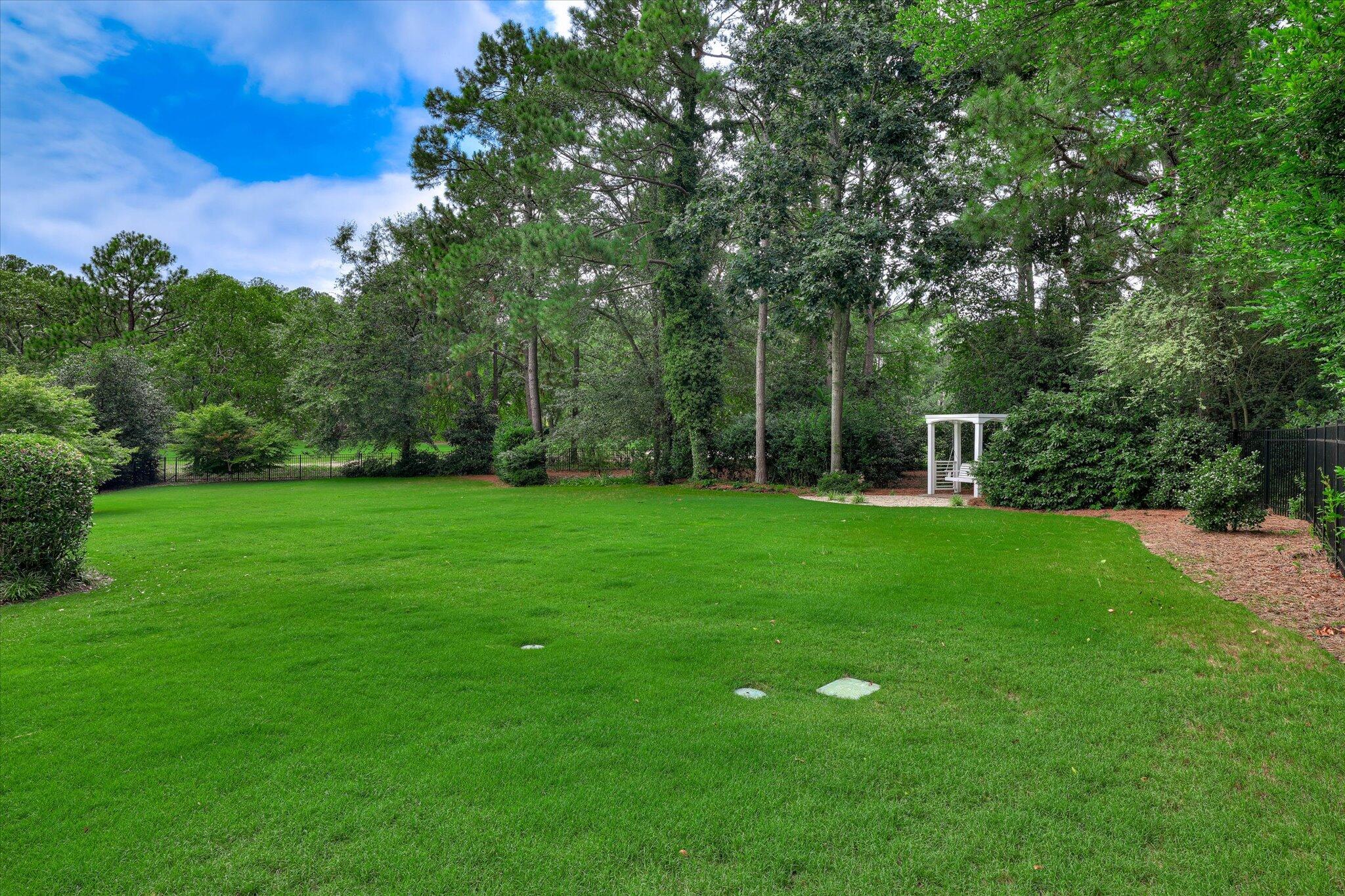 100 Yellow Pine Road