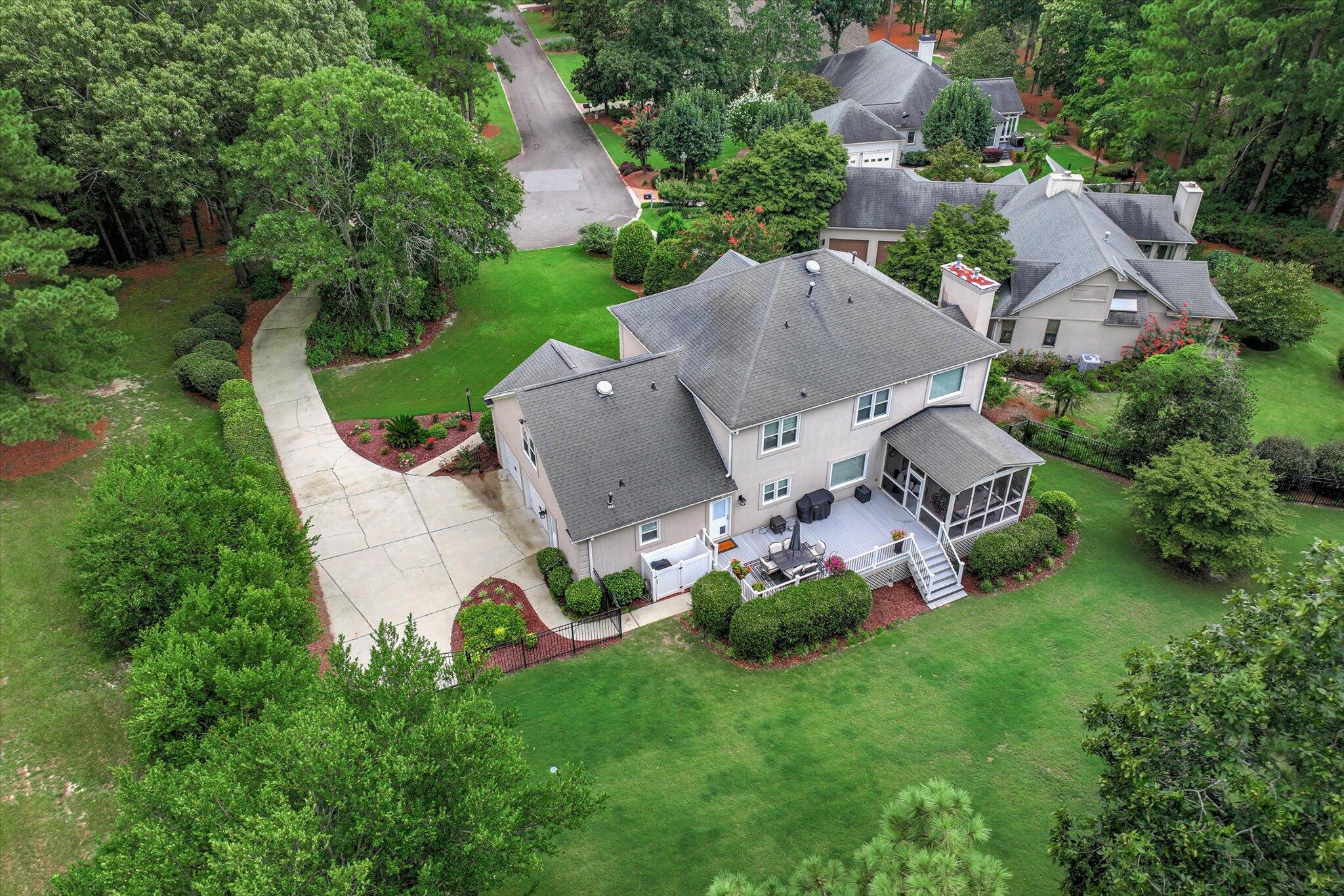 100 Yellow Pine Road