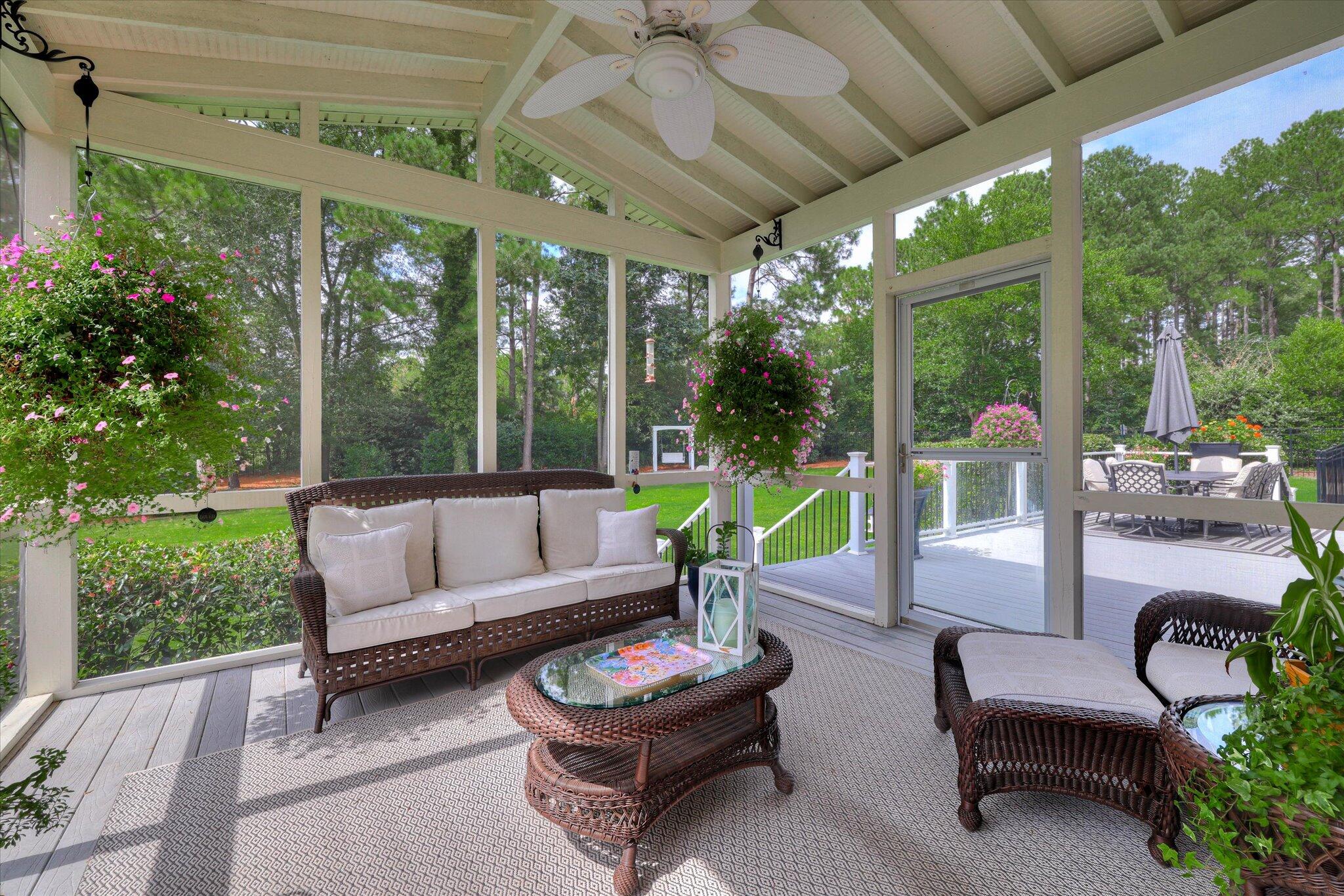 100 Yellow Pine Road