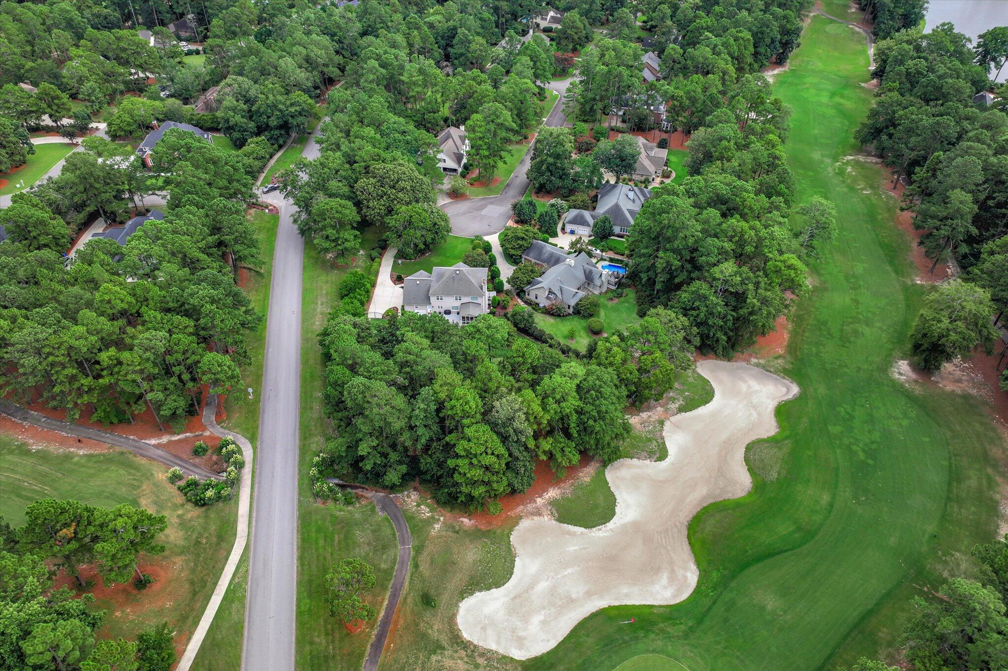 100 Yellow Pine Road