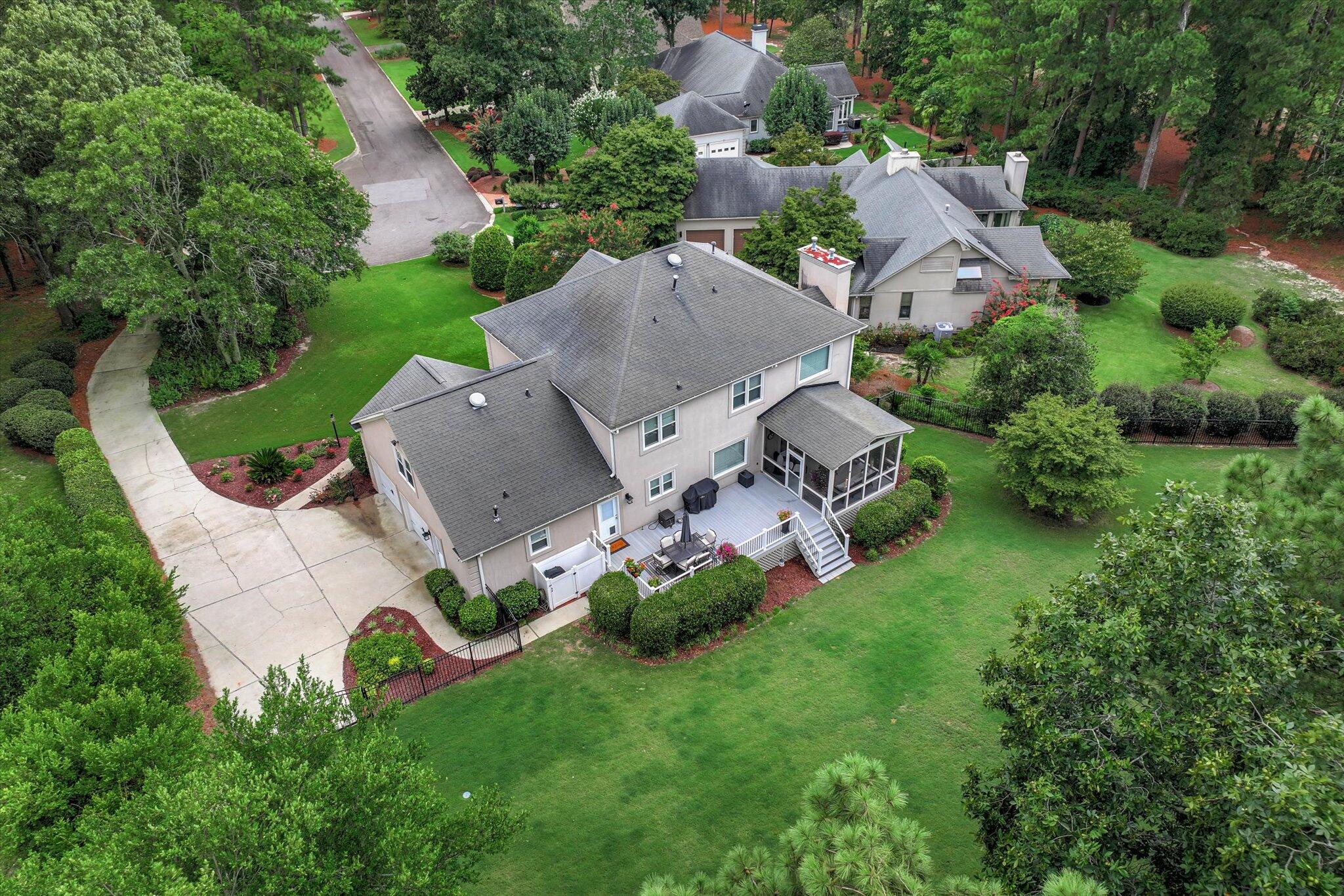 100 Yellow Pine Road