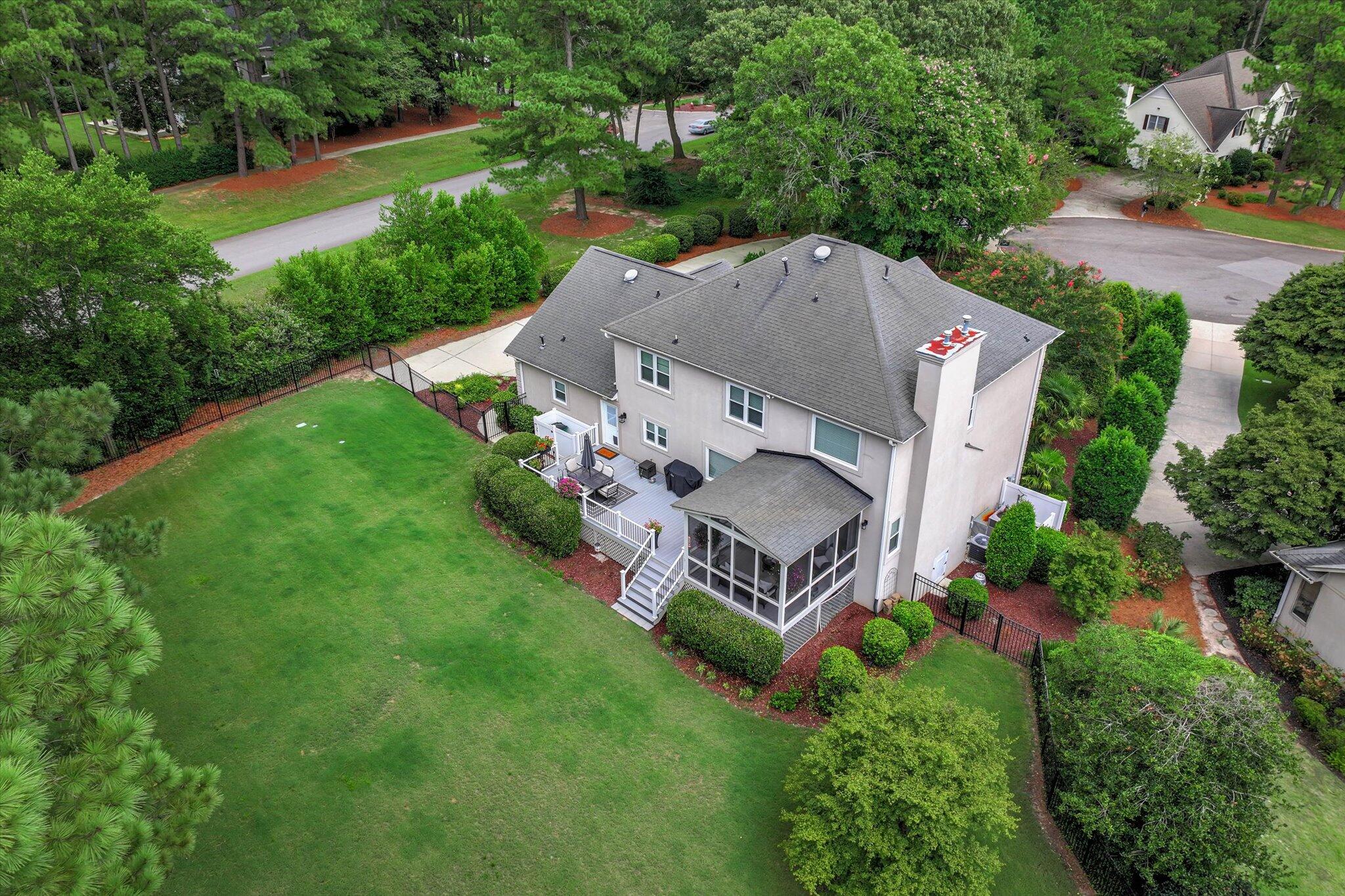 100 Yellow Pine Road