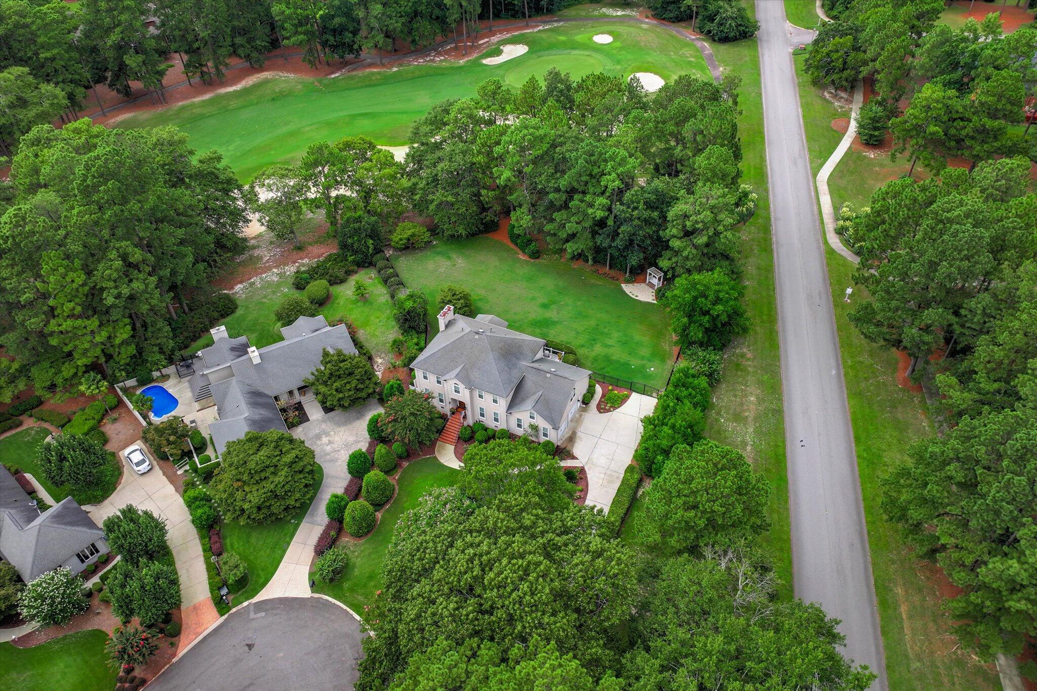 100 Yellow Pine Road