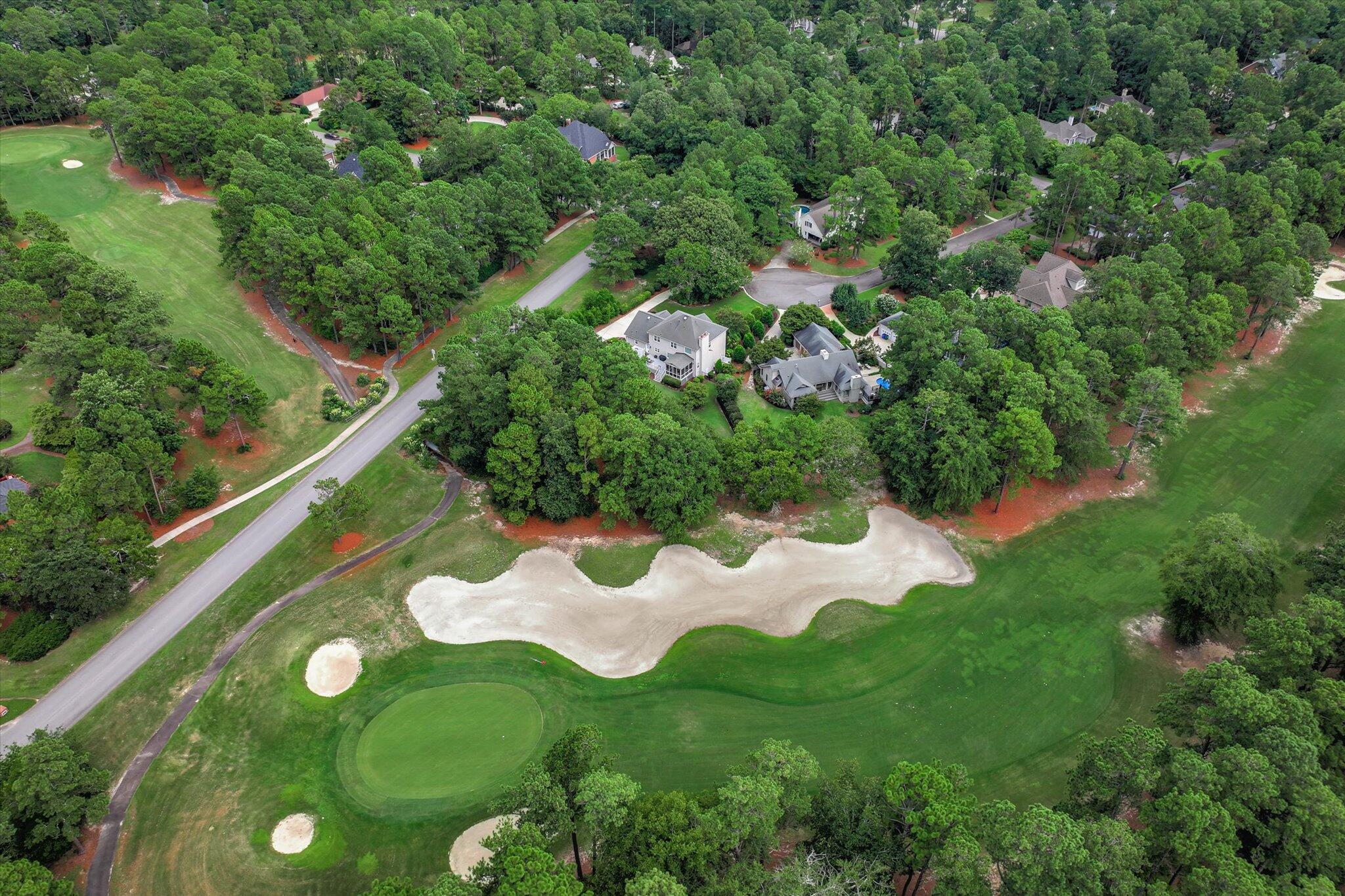 100 Yellow Pine Road