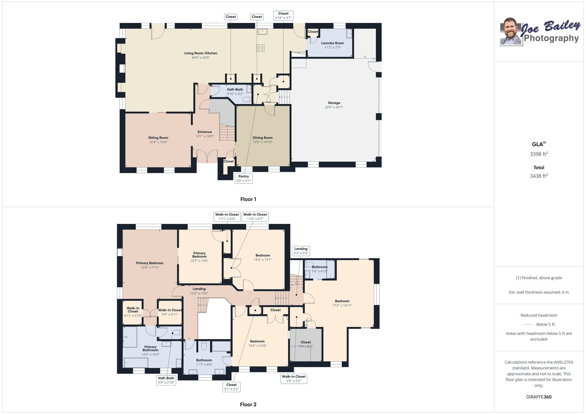 100 Yellow Pine Road