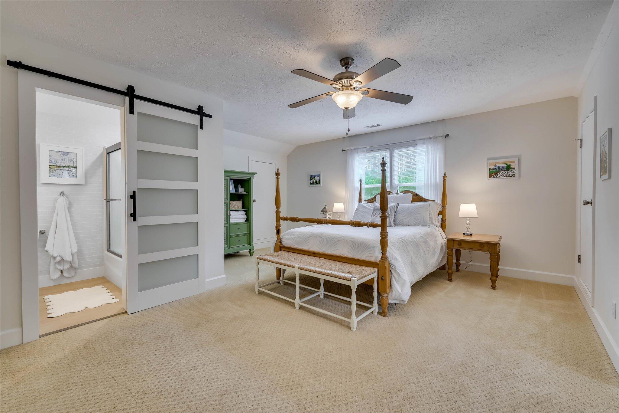 100 Yellow Pine Road