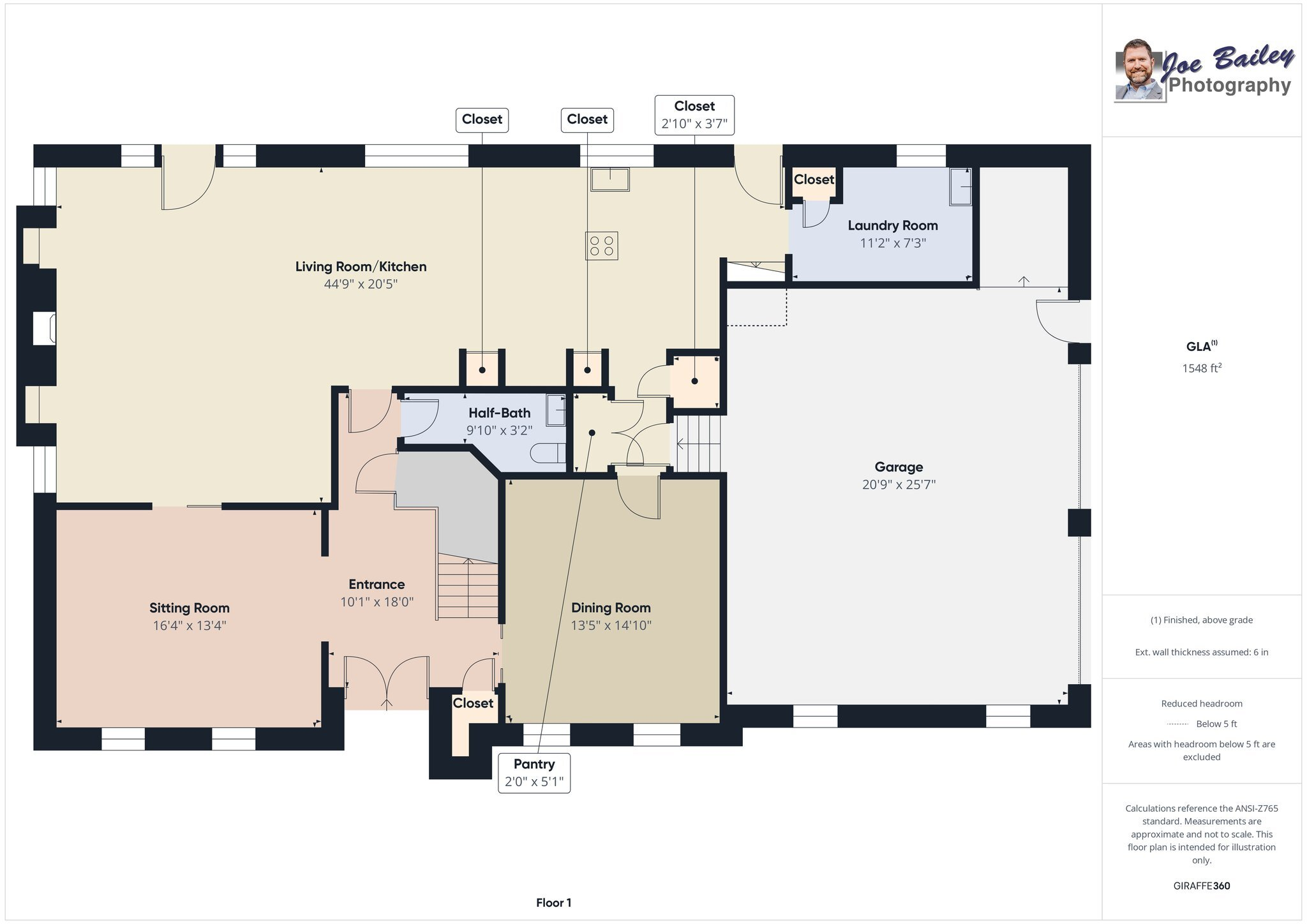 100 Yellow Pine Road