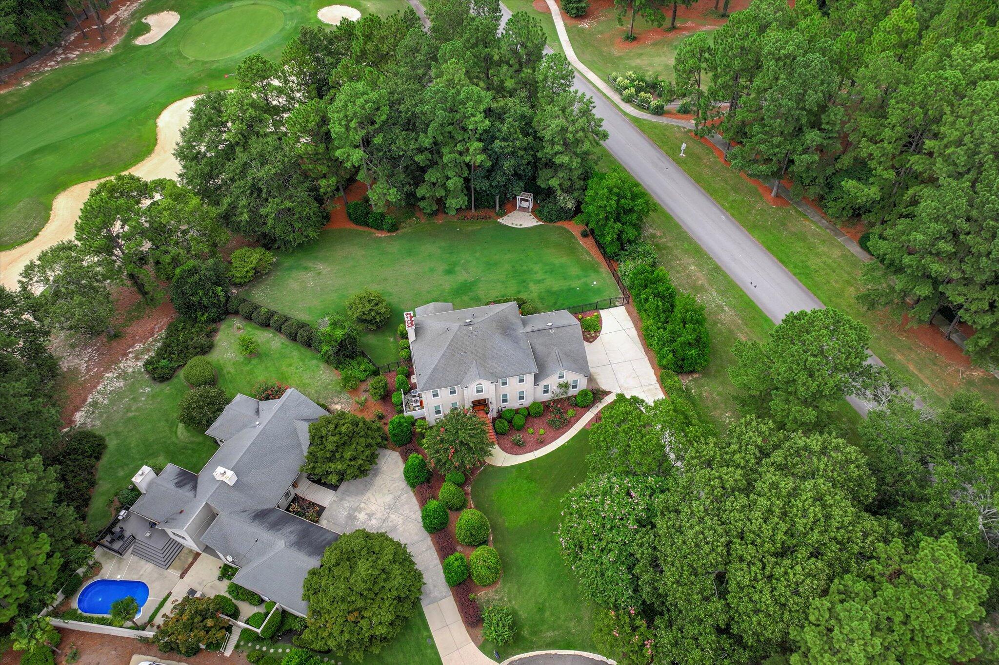 100 Yellow Pine Road