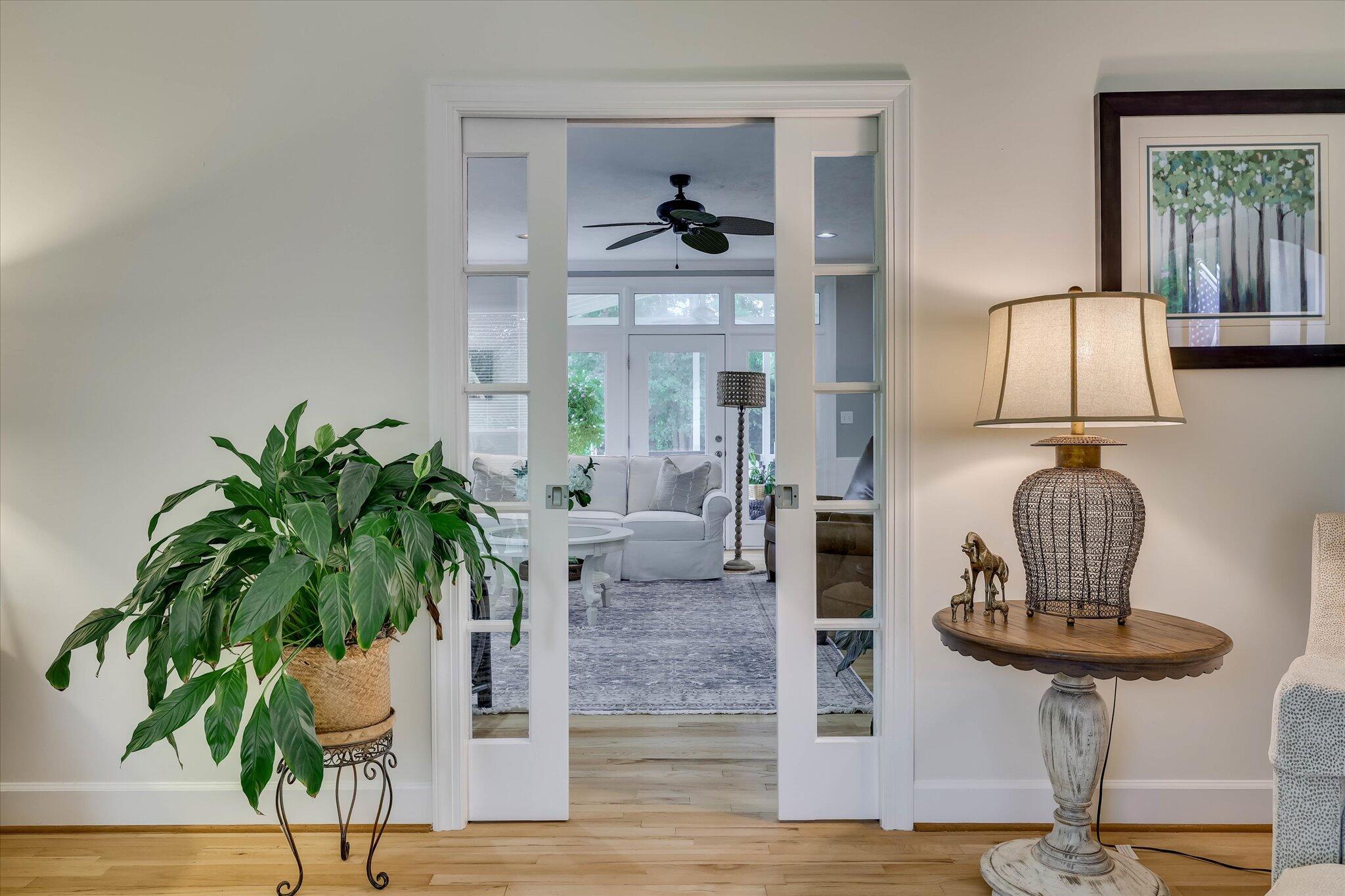 100 Yellow Pine Road